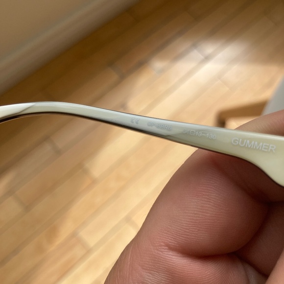 Chrome Hearts Gummer Sunglasses - Picture 4 of 10